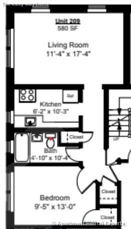 170 Maple St, Malden Center