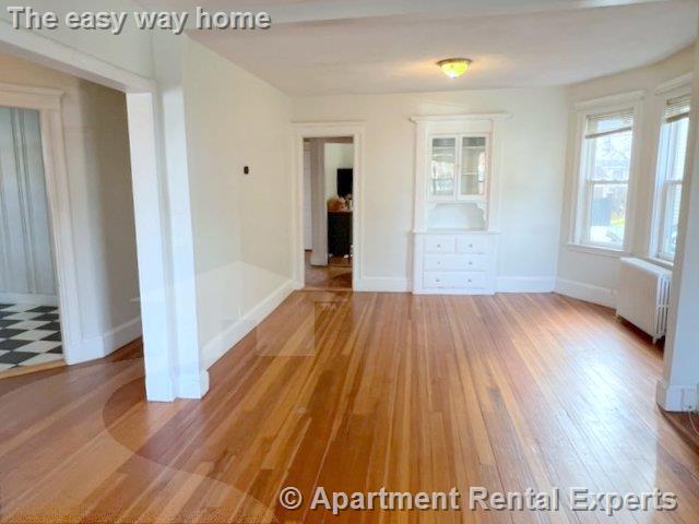 234 Harvard St, Powderhouse