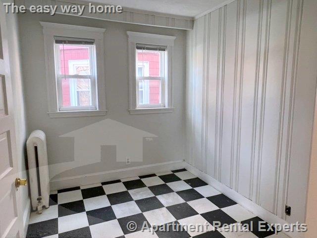 234 Harvard St, Powderhouse