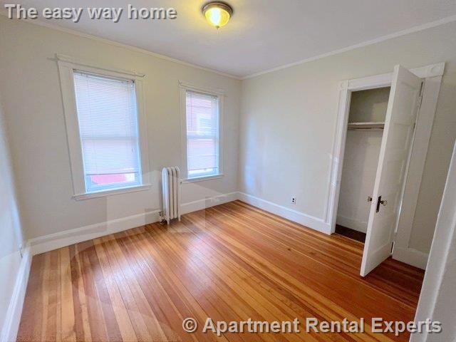 234 Harvard St, Powderhouse