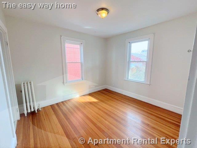 234 Harvard St, Powderhouse