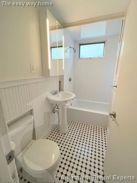 234 Harvard St, Powderhouse