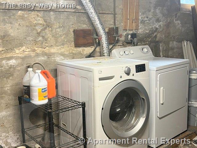 234 Harvard St, Powderhouse