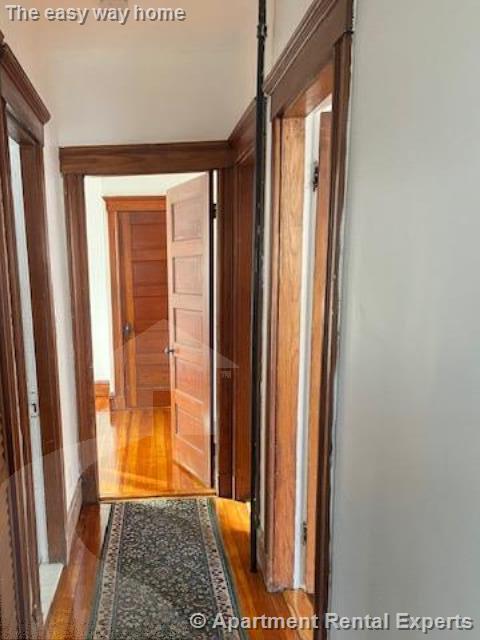 10 Bowdoin St, Tufts