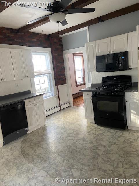 10 Bowdoin St, Tufts