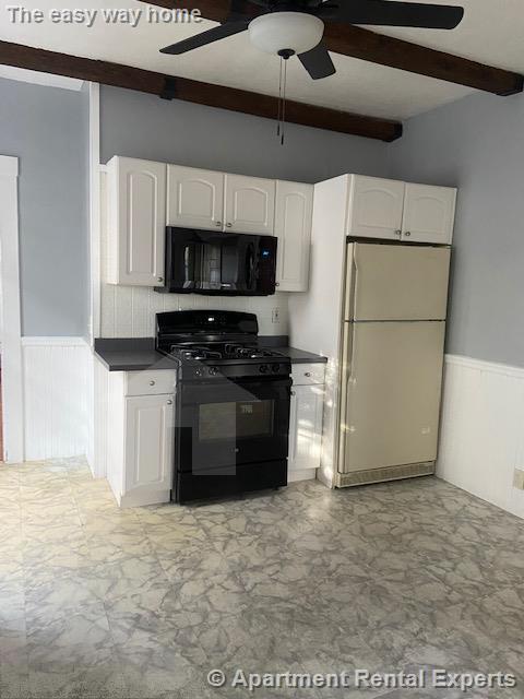 10 Bowdoin St, Tufts