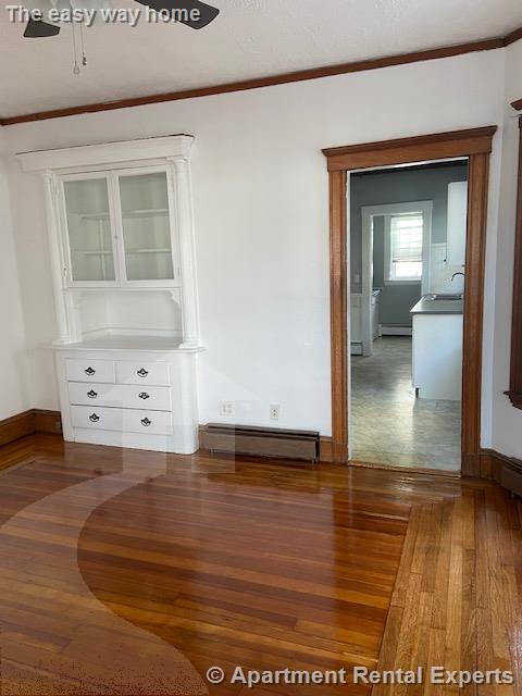 10 Bowdoin St, Tufts