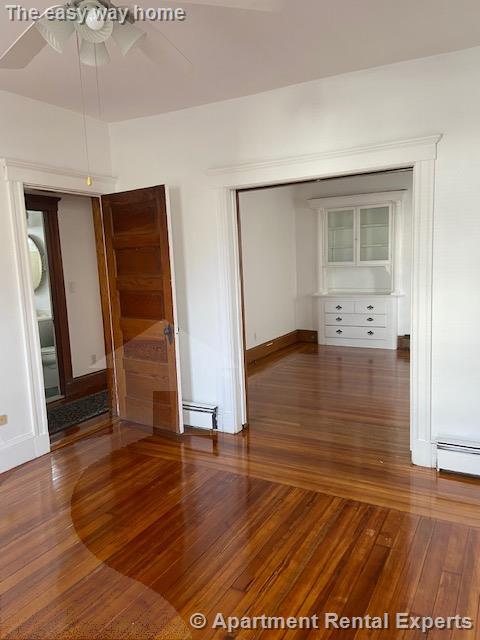 10 Bowdoin St, Tufts