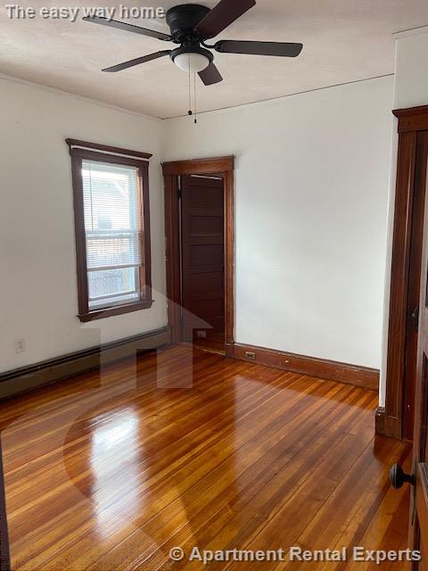 10 Bowdoin St, Tufts