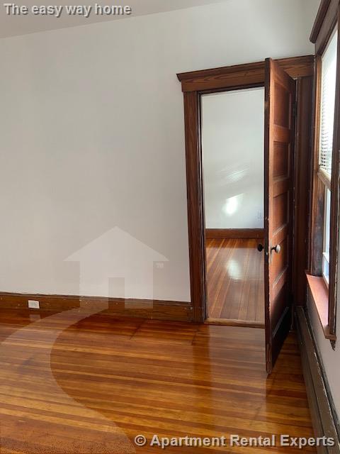 10 Bowdoin St, Tufts