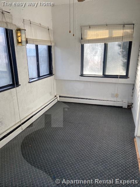 10 Bowdoin St, Tufts