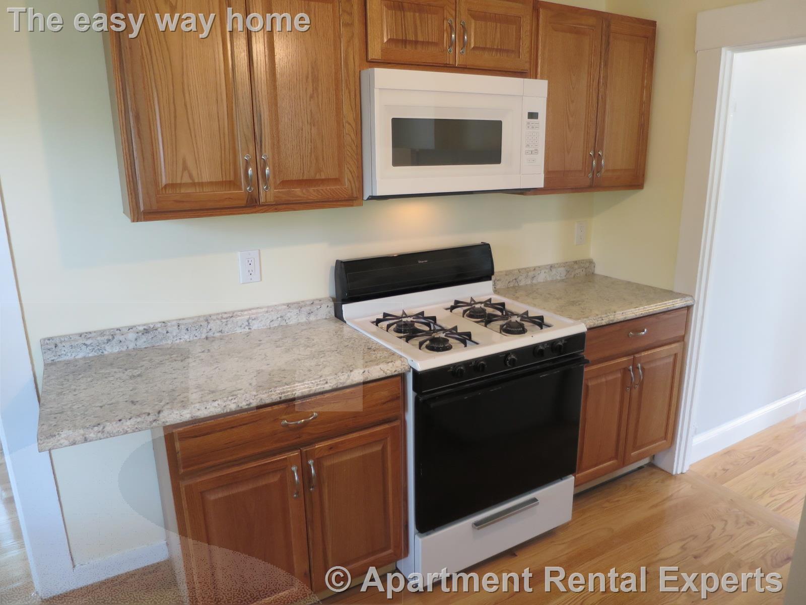 197R Elm St, Davis Square