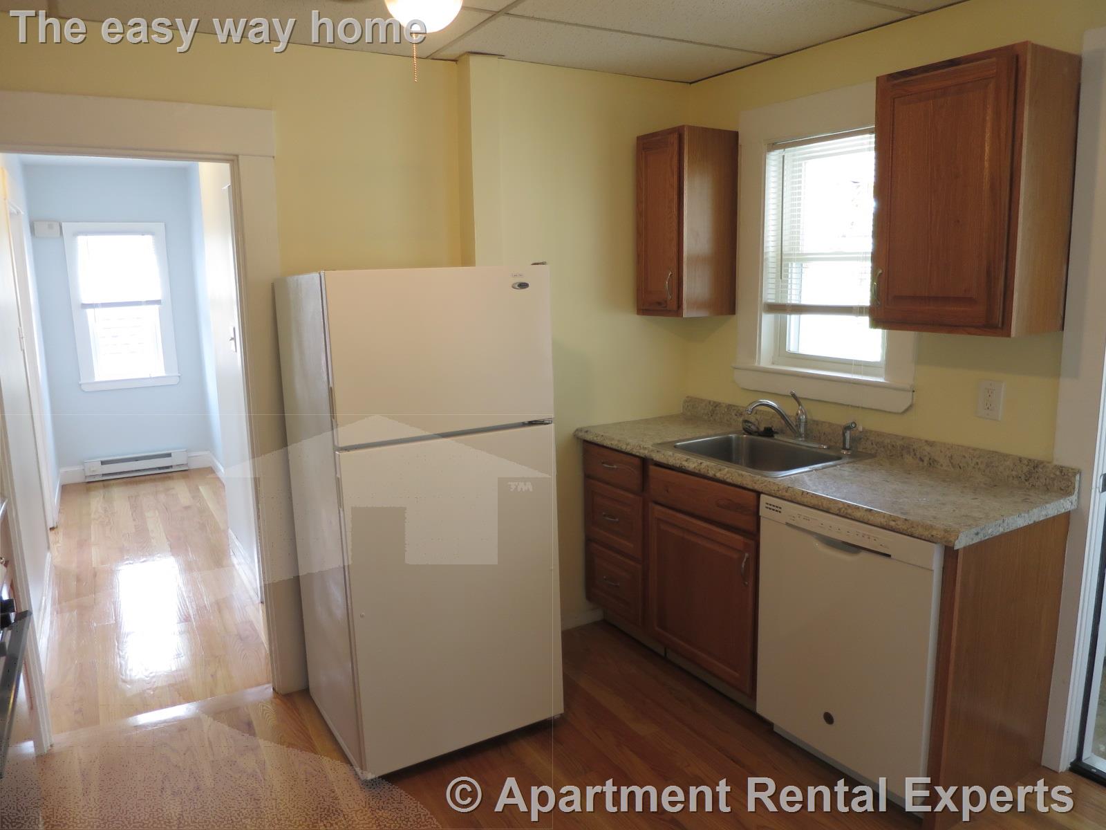 197R Elm St, Davis Square