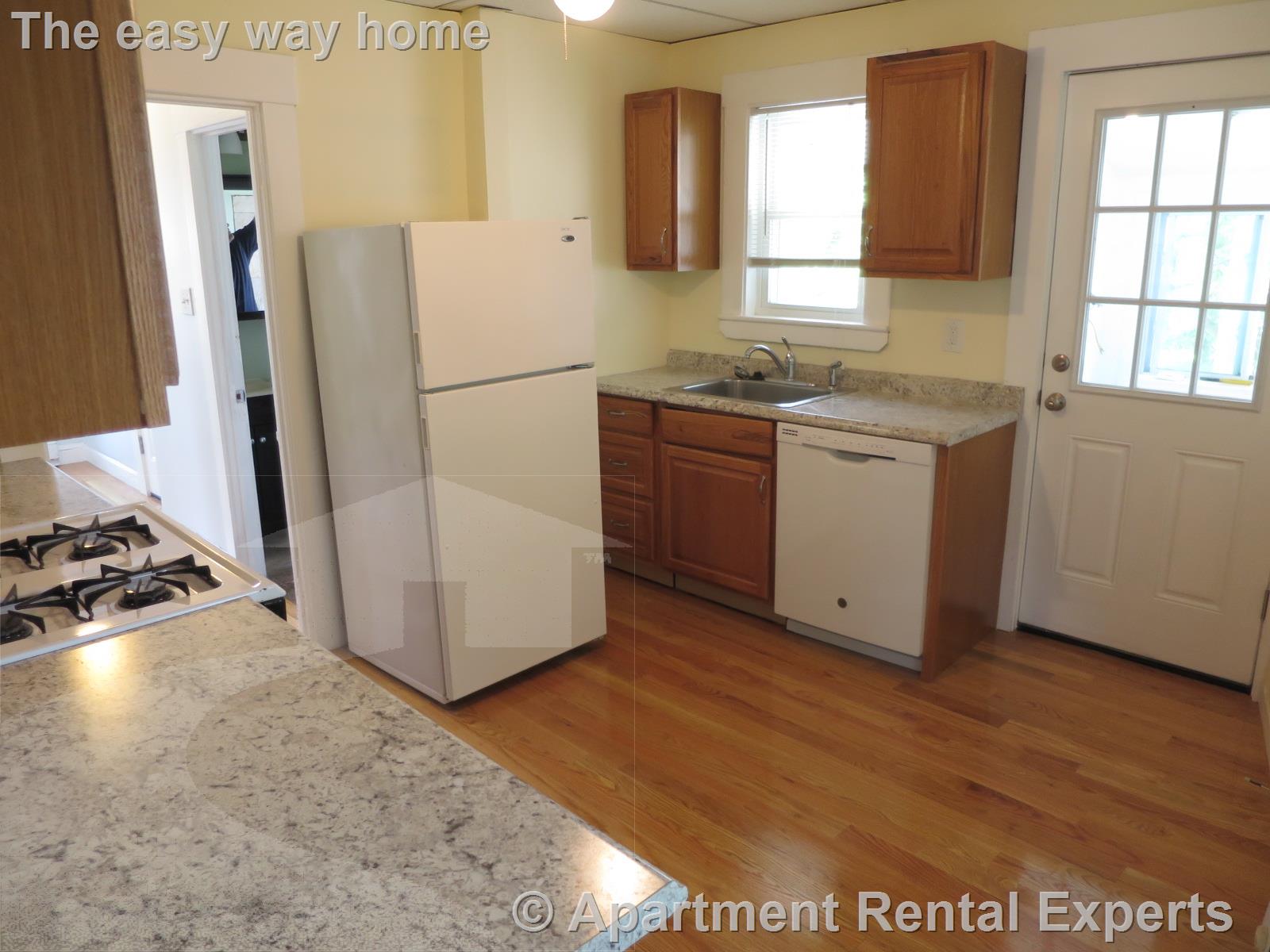 197R Elm St, Davis Square