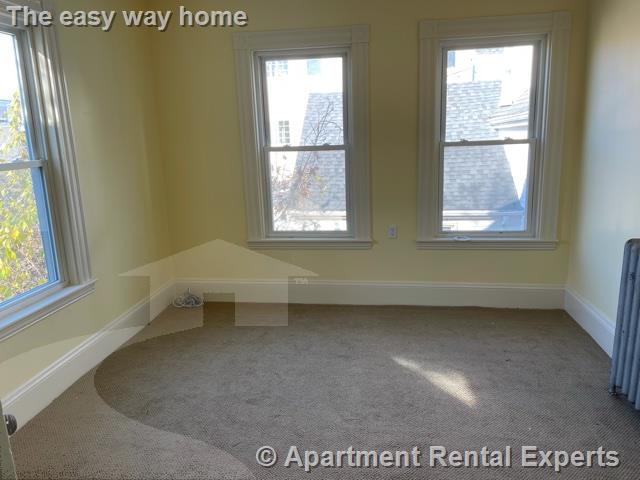 56 Beacon St, Inman Square