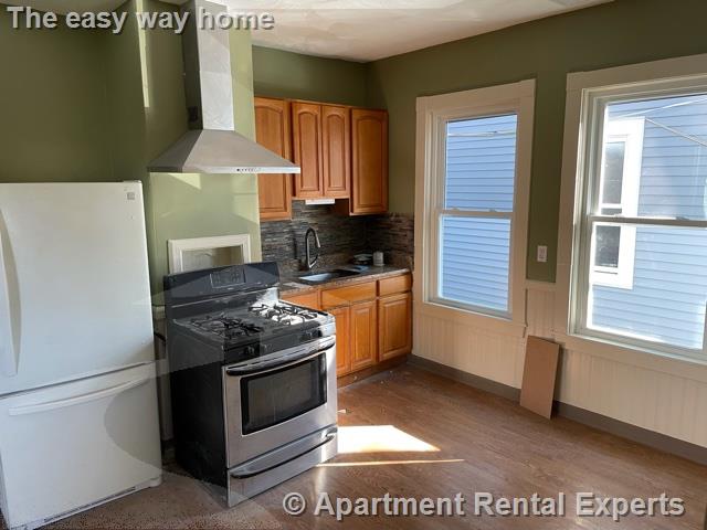 56 Beacon St, Inman Square