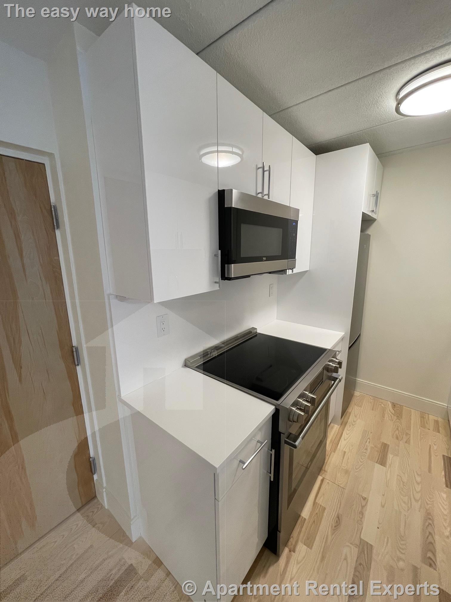 16 Trowbridge St, Harvard Square