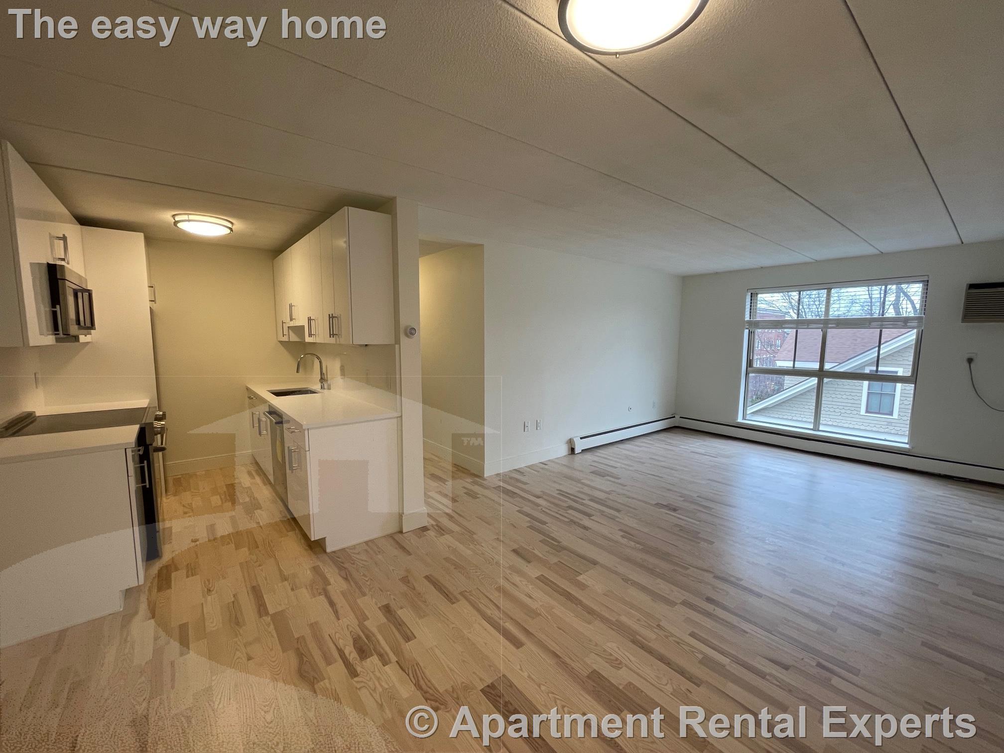 16 Trowbridge St, Harvard Square