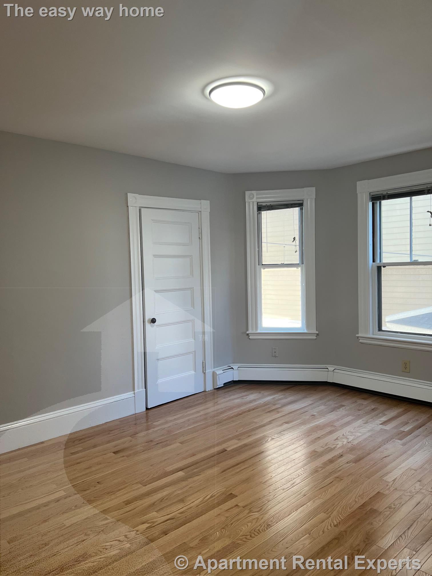 109 College Ave, Davis Square