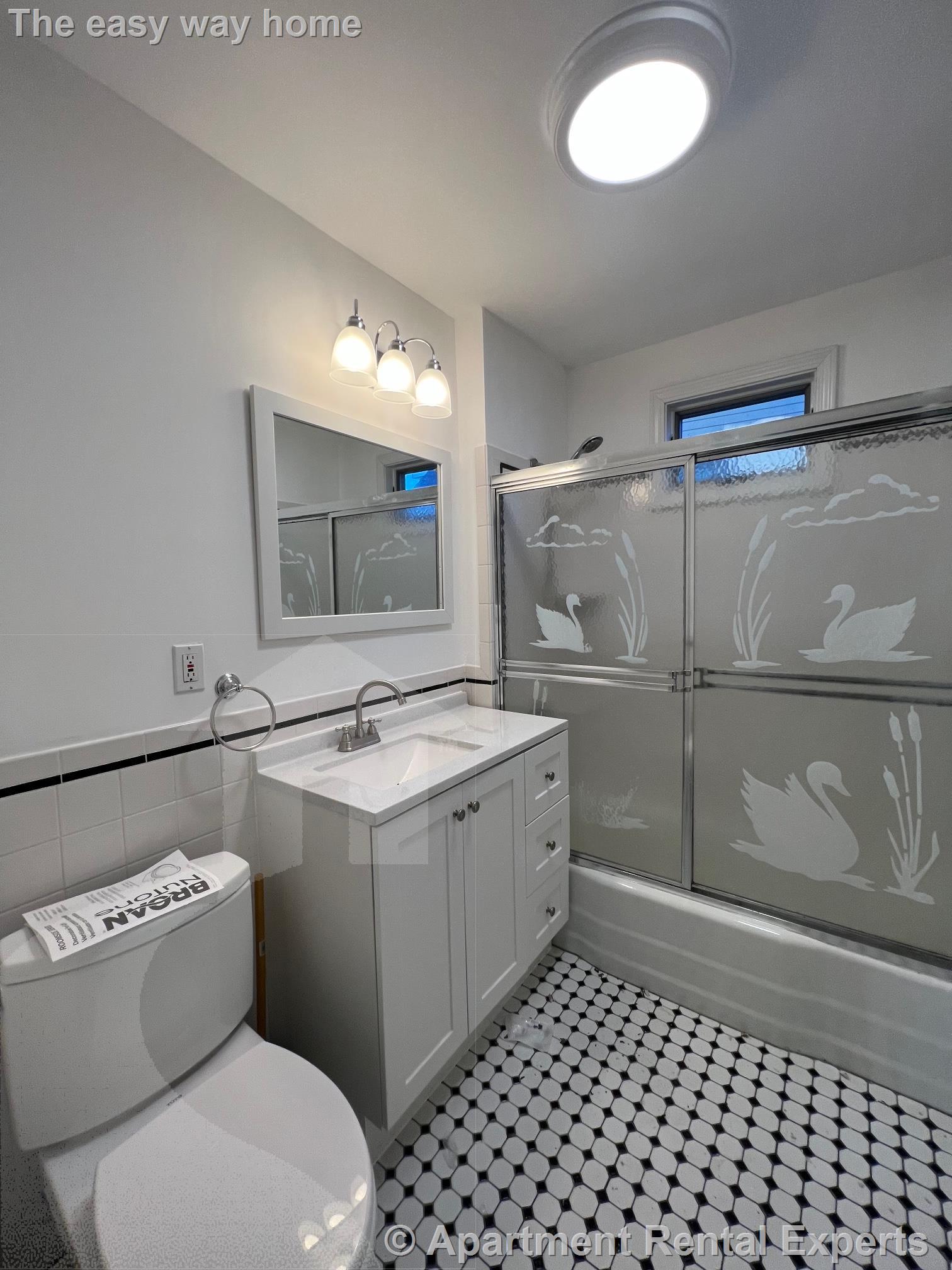 109 College Ave, Davis Square