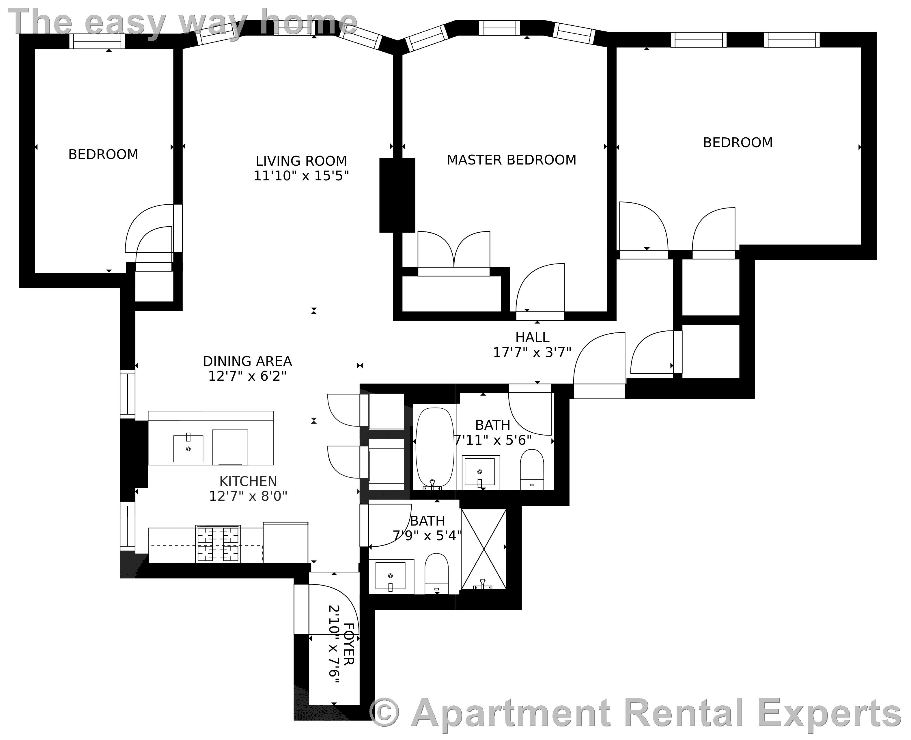 406 Columbia St, Central Square