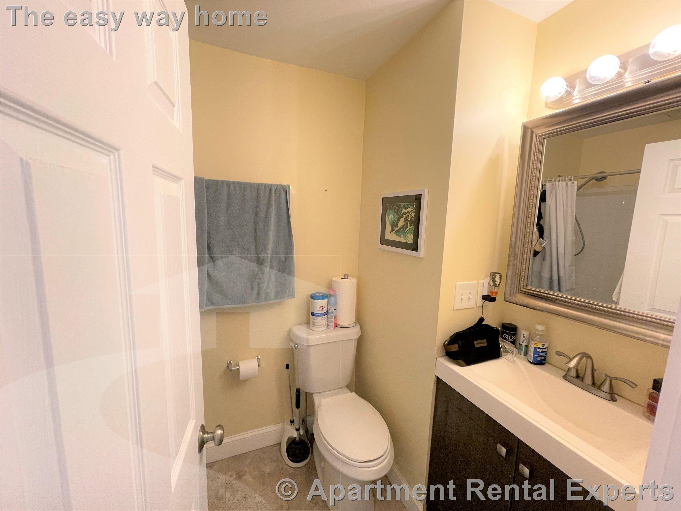 5 Irving St, Davis Square