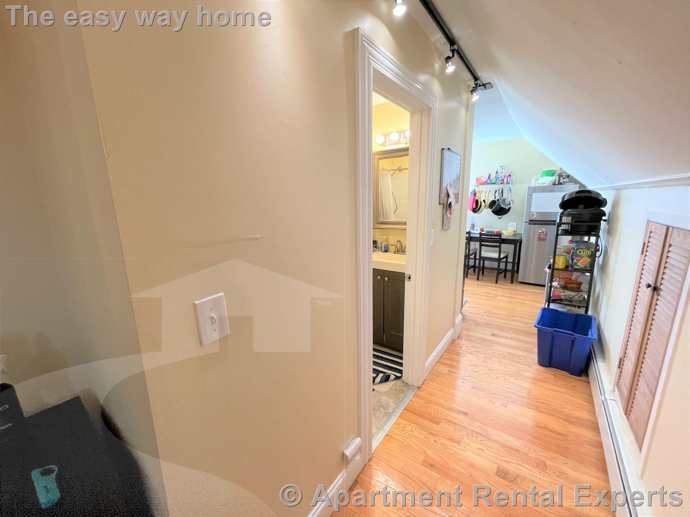 5 Irving St, Davis Square