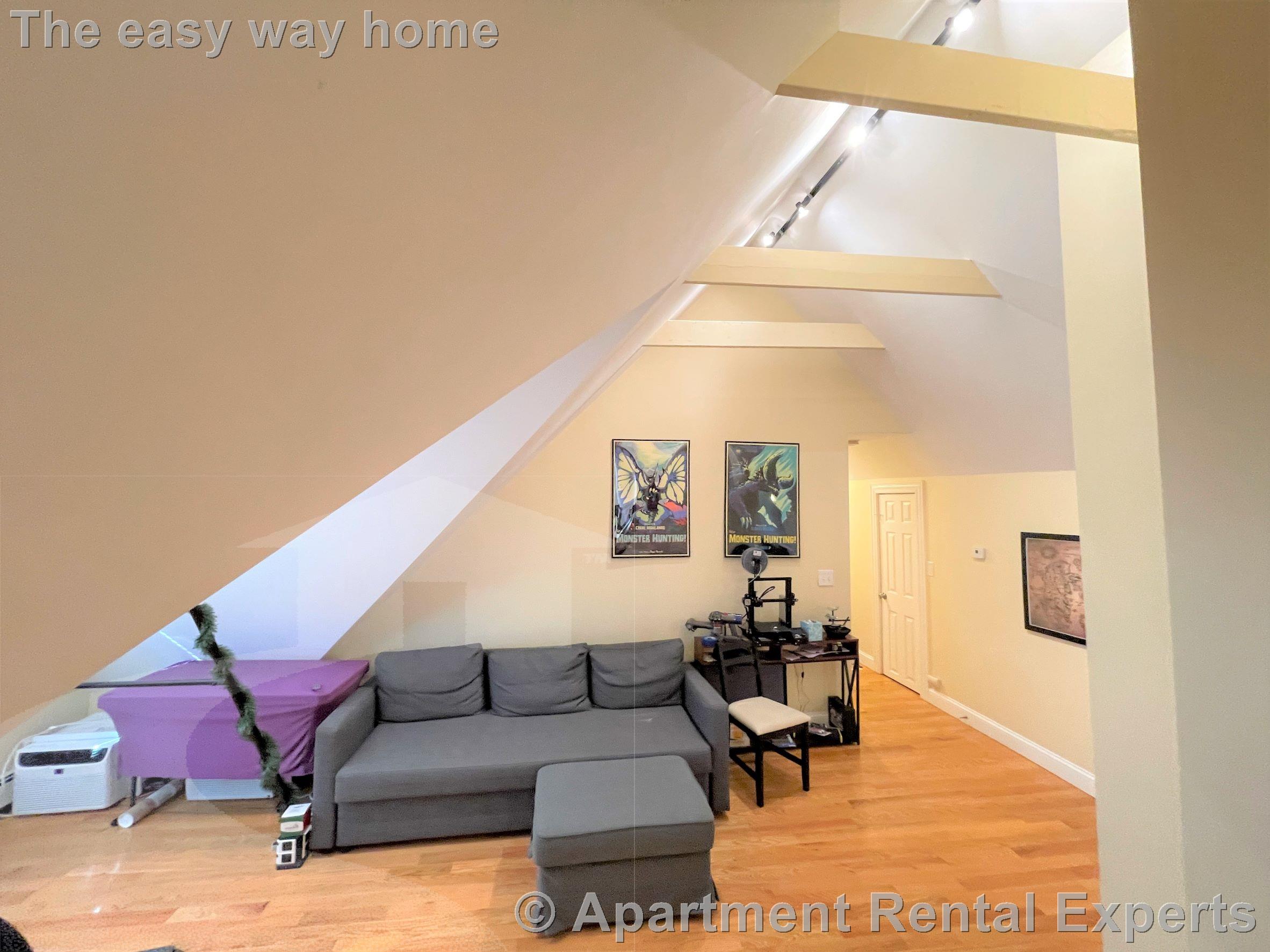 5 Irving St, Davis Square