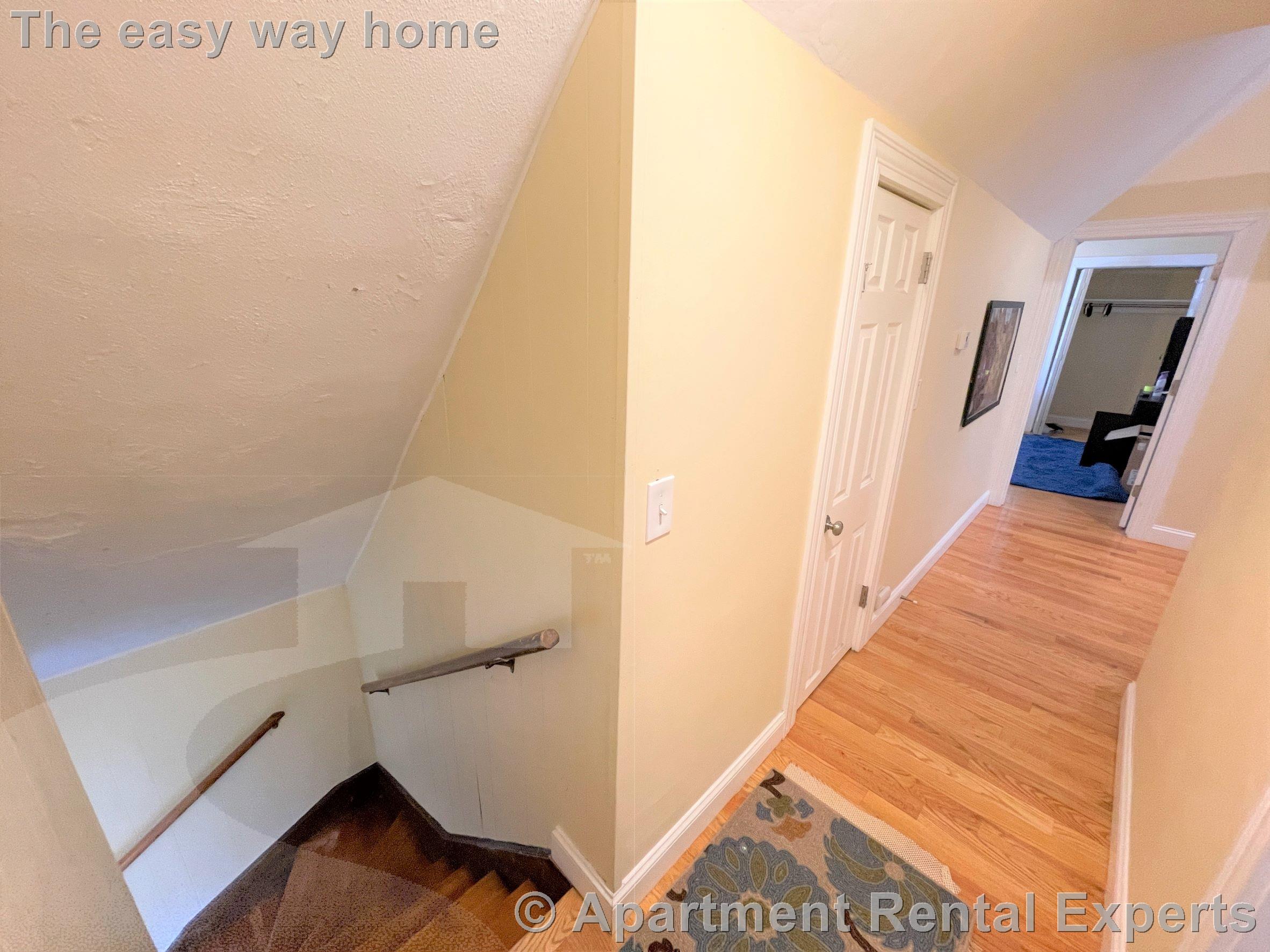 5 Irving St, Davis Square