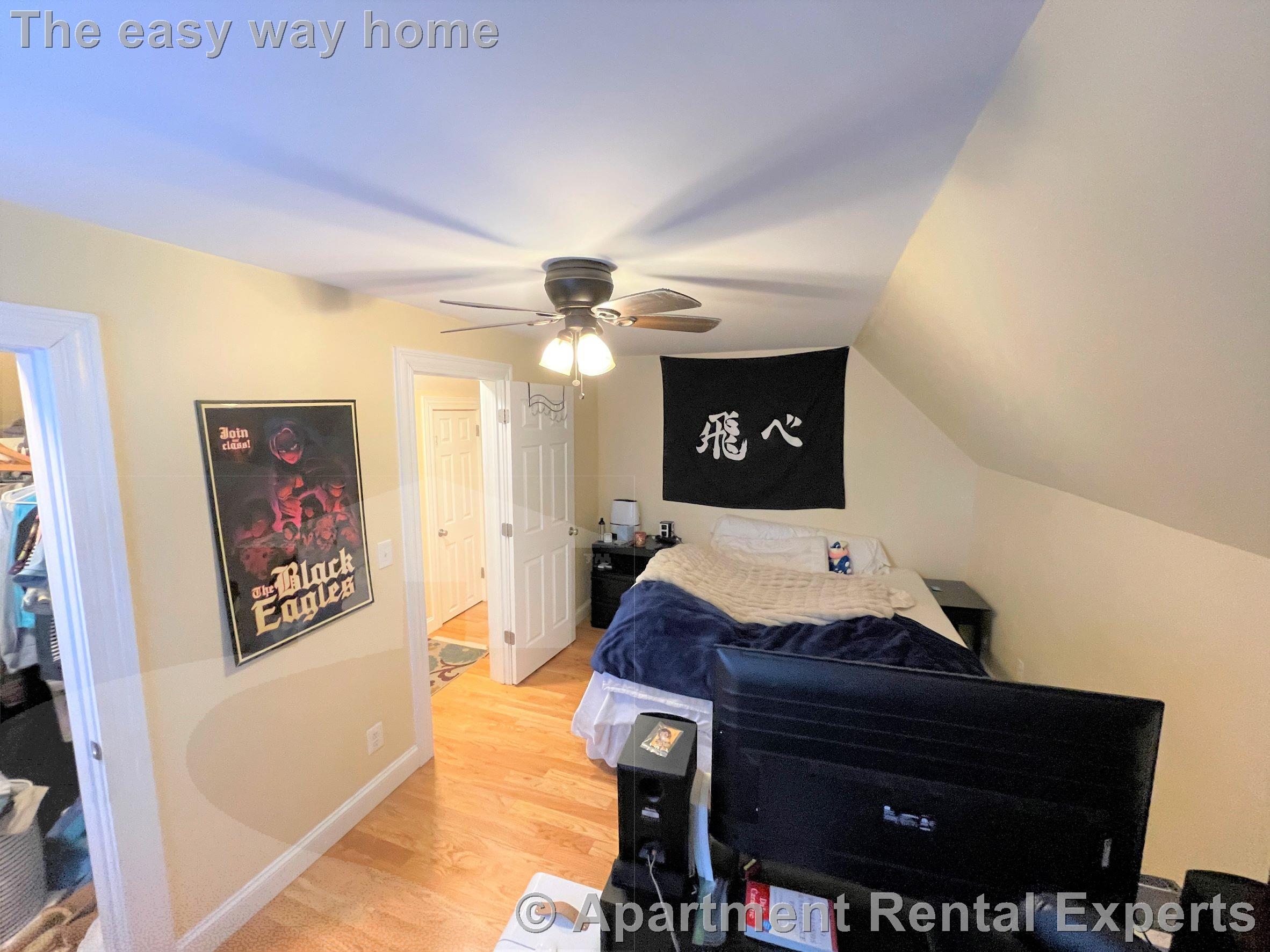 5 Irving St, Davis Square