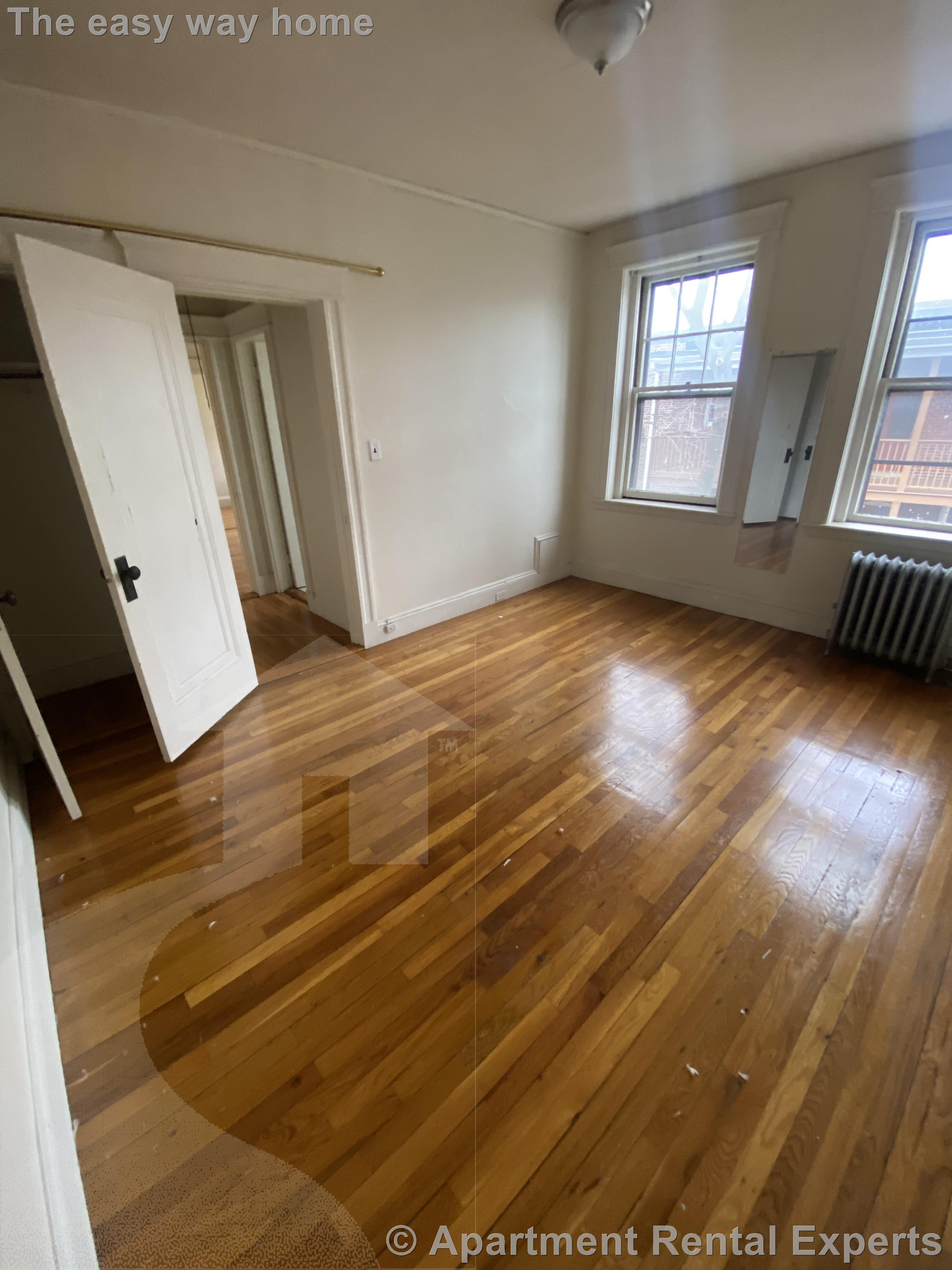 2 Crawford St, Mid Cambridge