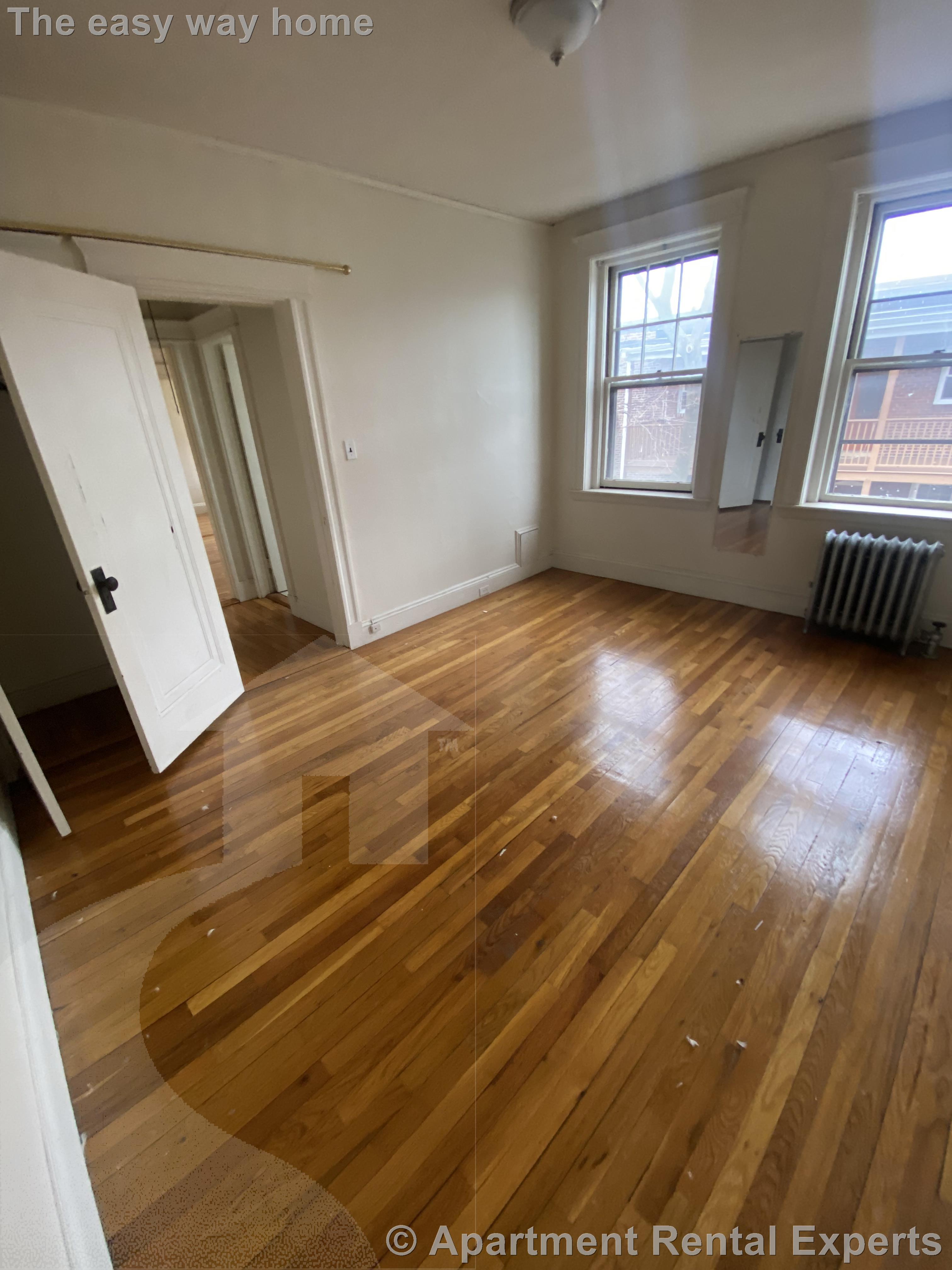 2 Crawford St, Mid Cambridge