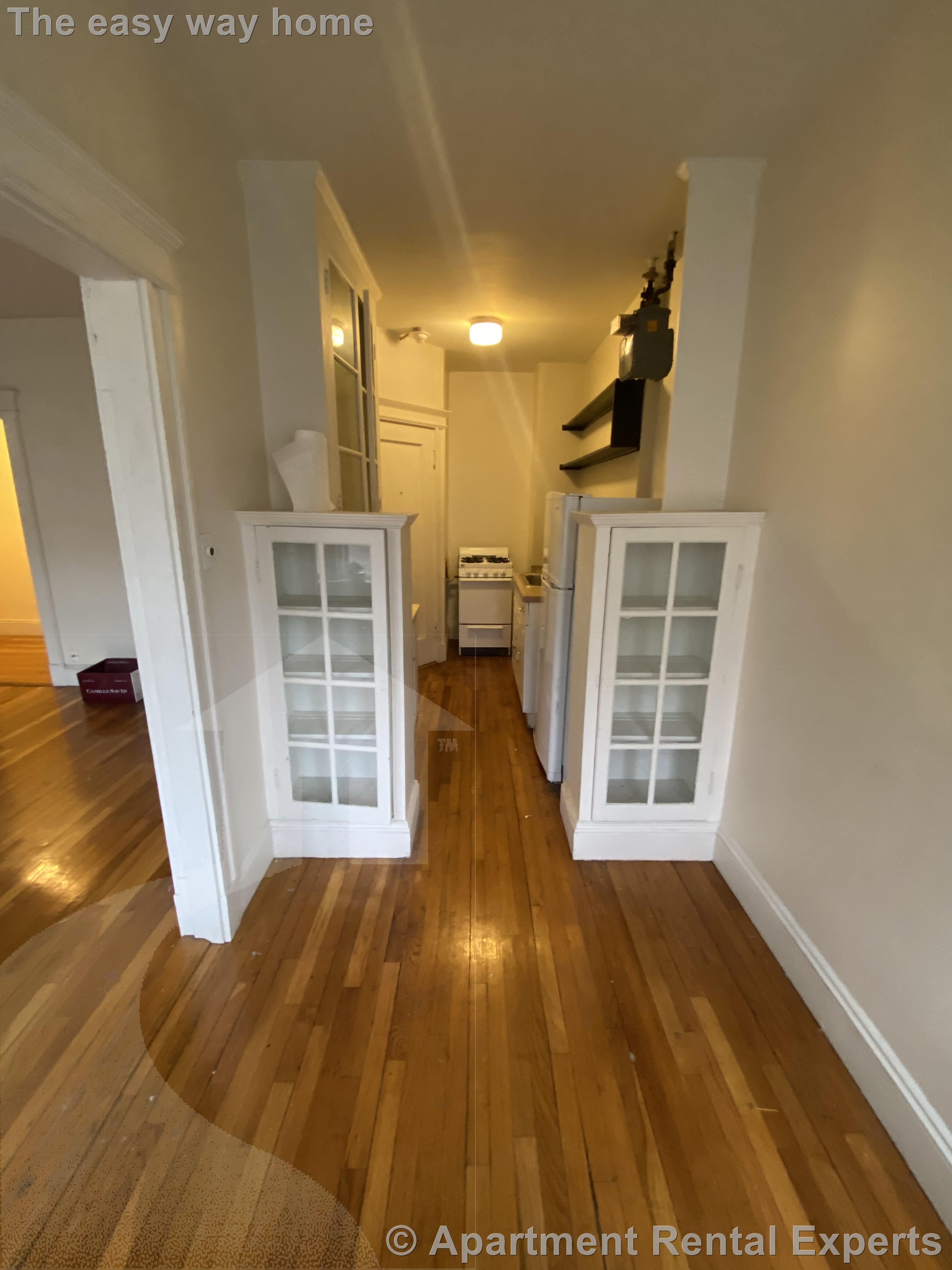 2 Crawford St, Mid Cambridge