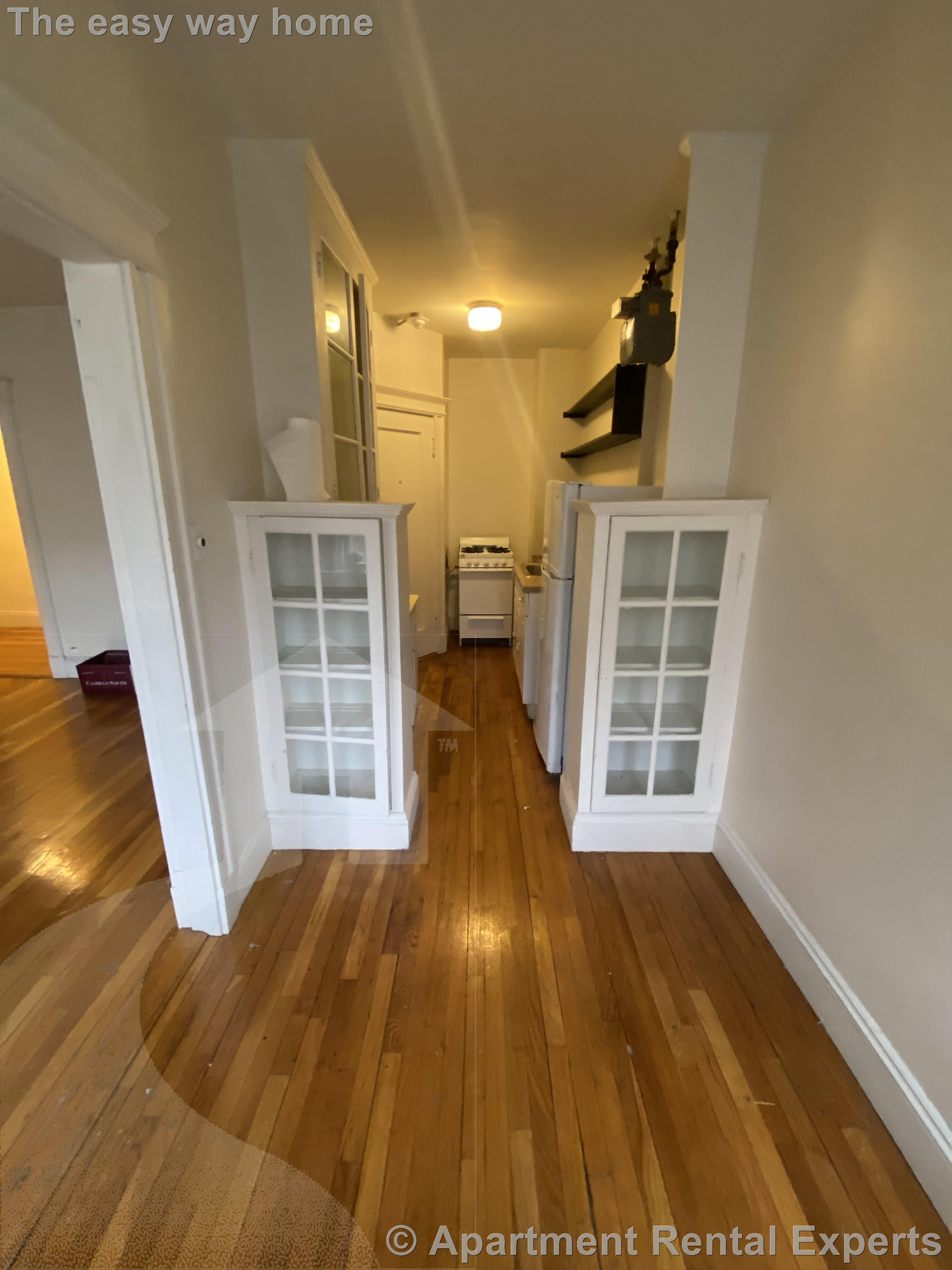 2 Crawford St, Mid Cambridge