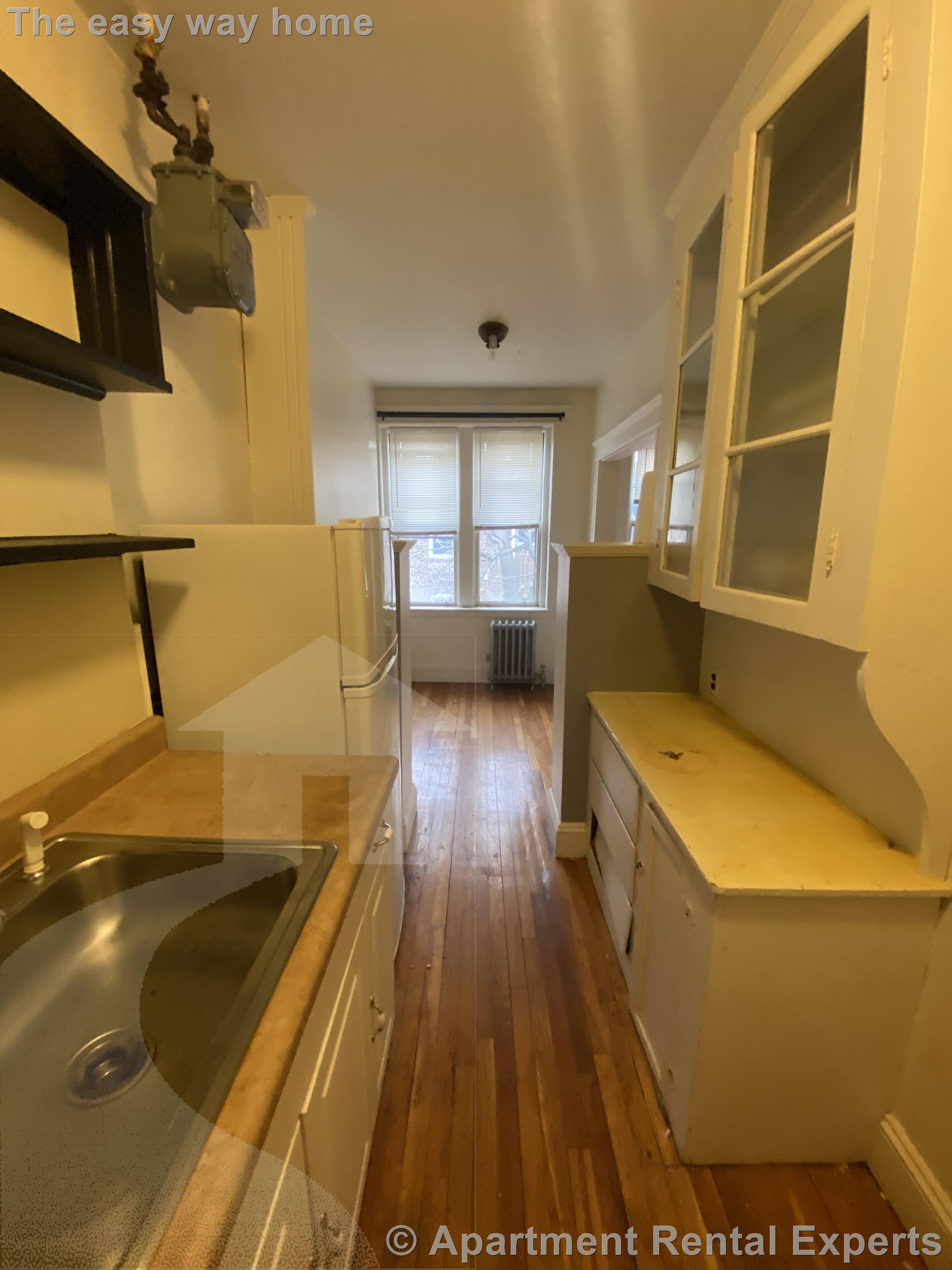 2 Crawford St, Mid Cambridge