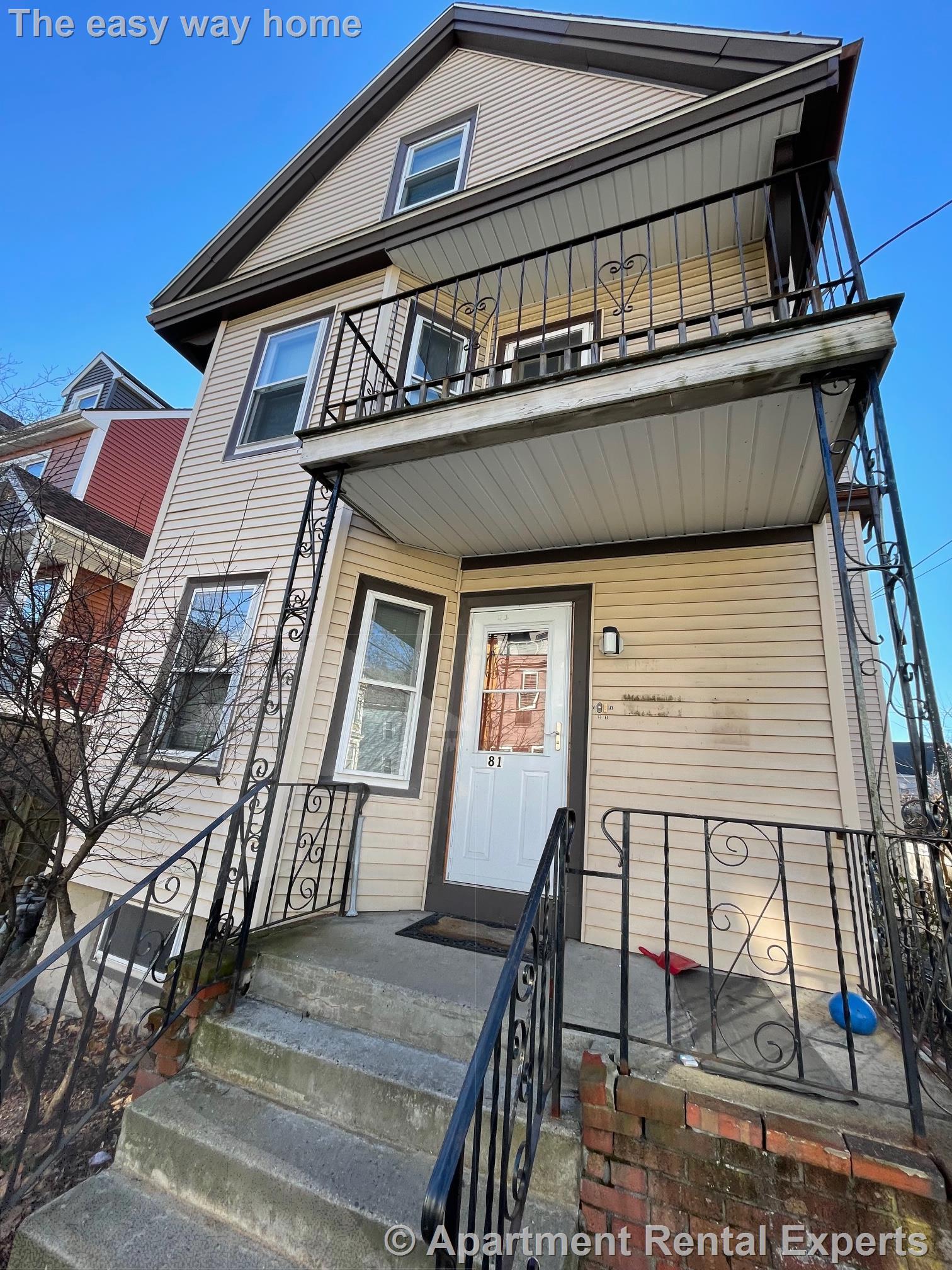 81 Winslow Ave, Davis Square