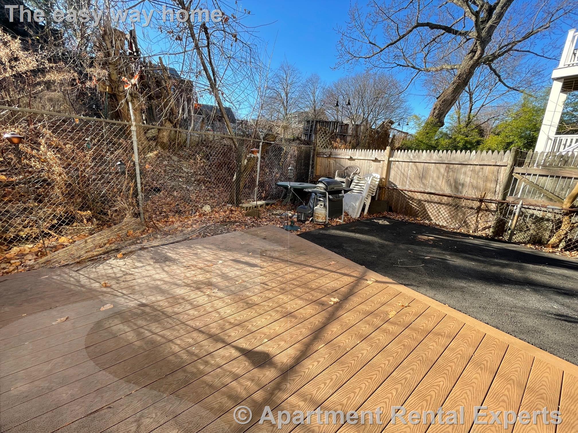 81 Winslow Ave, Davis Square