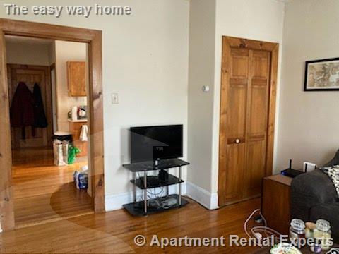 124 Amory St, Inman Square