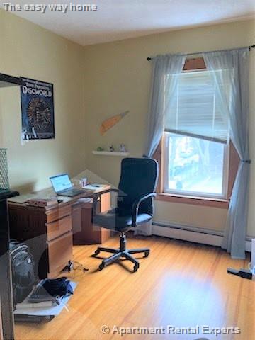 124 Amory St, Inman Square