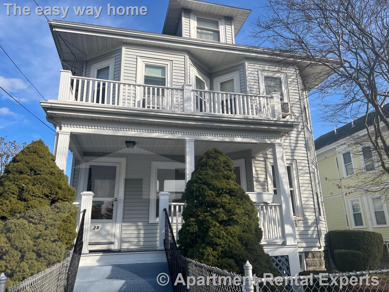 28 Bower St, West Medford