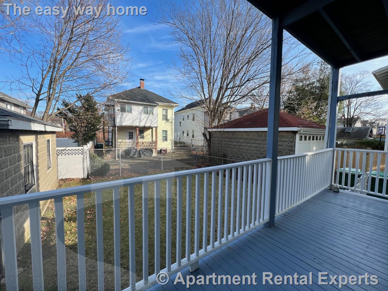 28 Bower St, West Medford