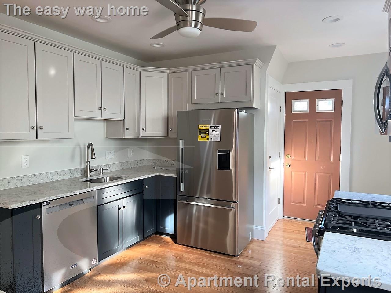 28 Bower St, West Medford