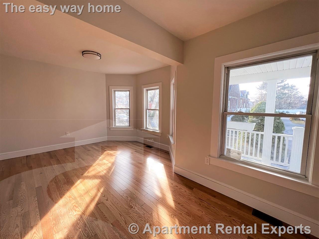 28 Bower St, West Medford