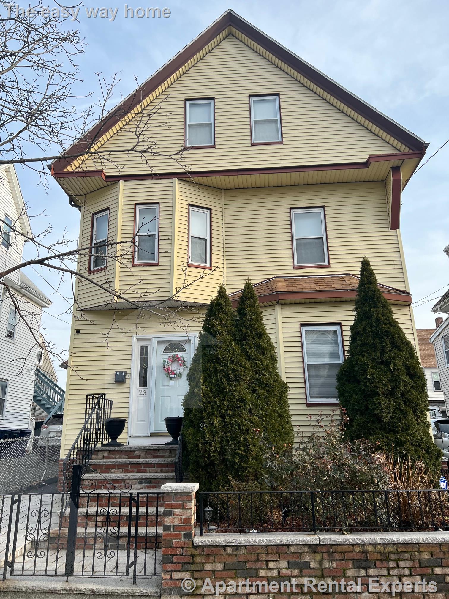 23 Chatham Rd, Everett