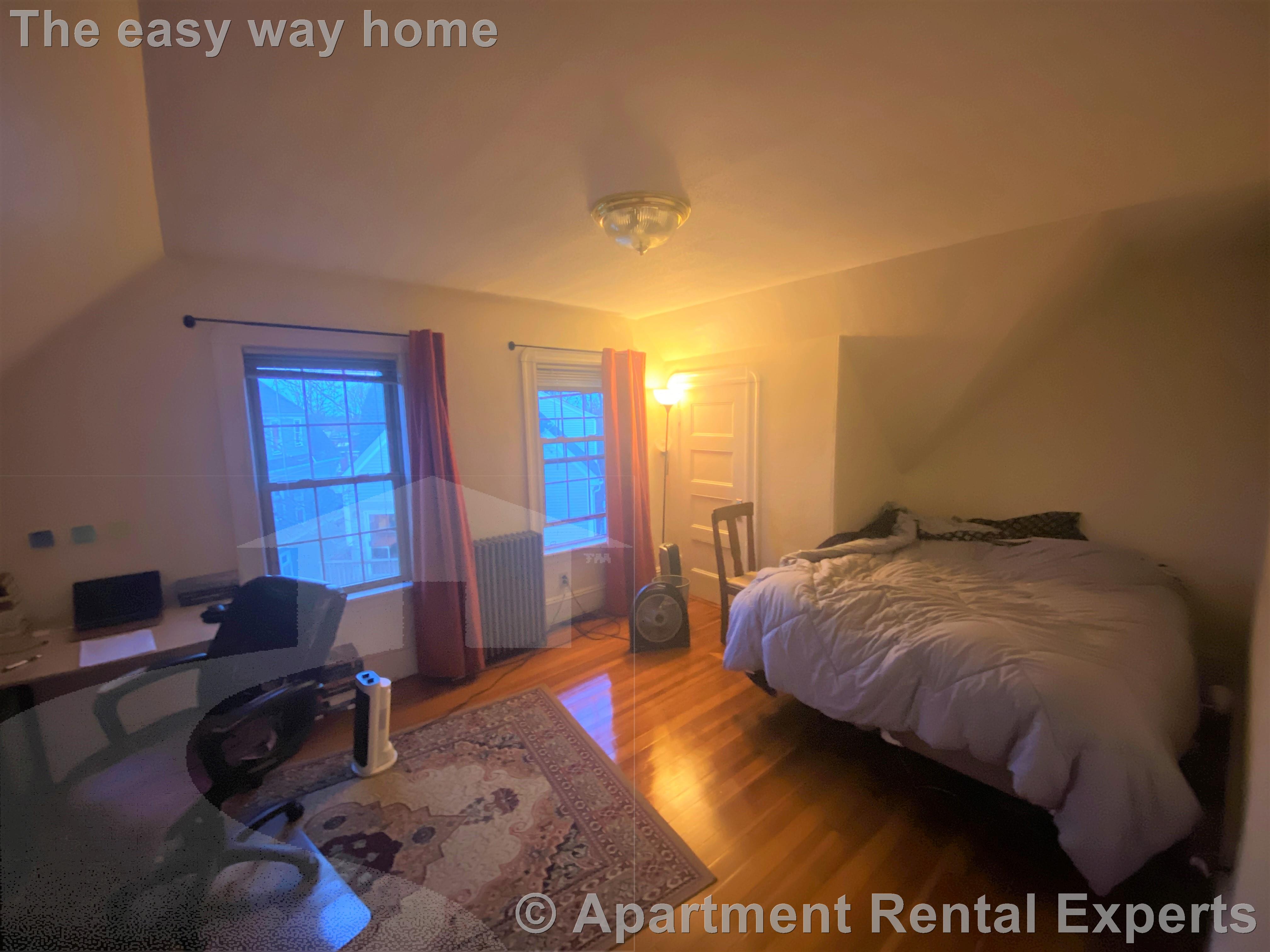 125 Highland Rd, Ball Square