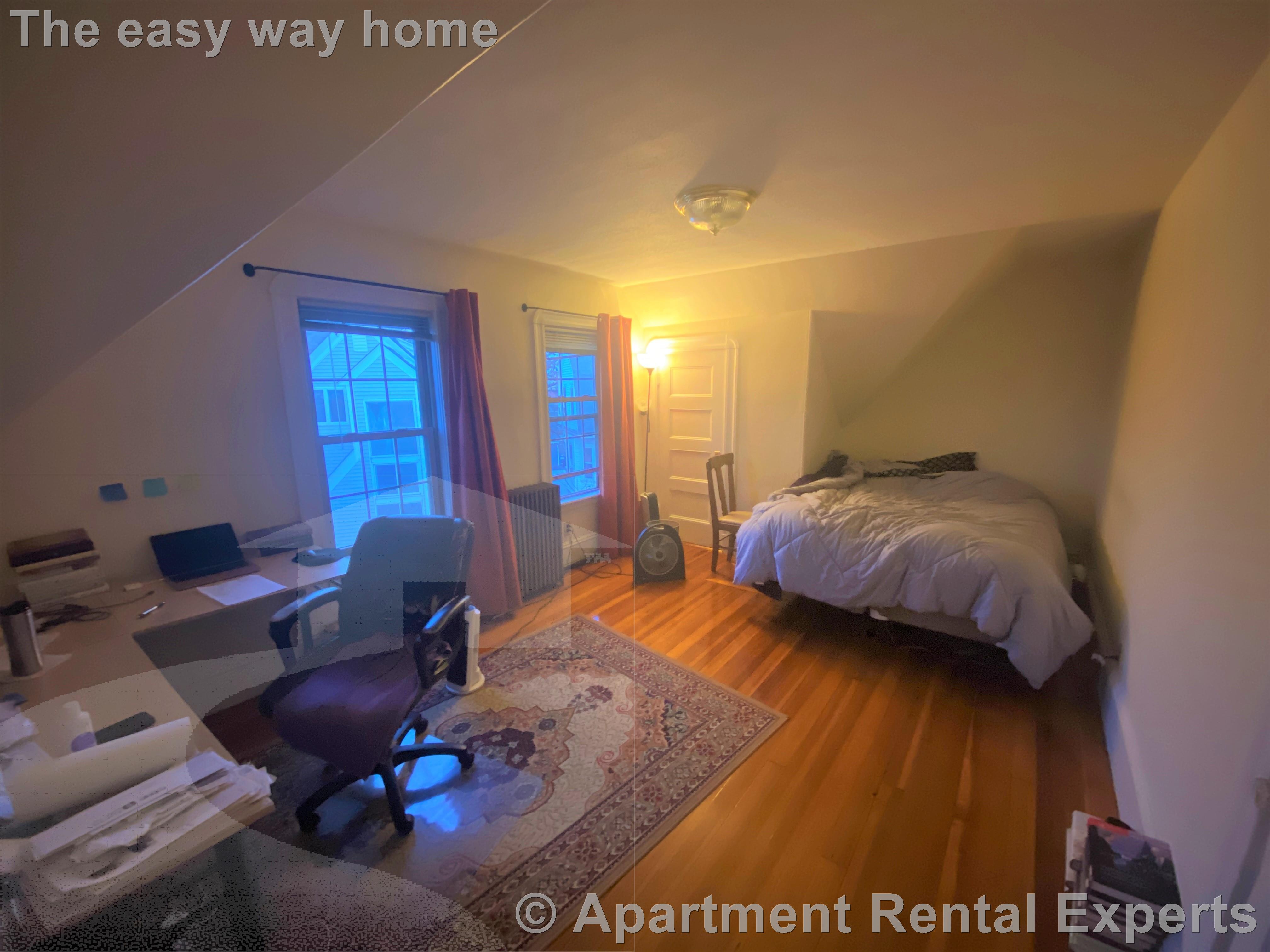 125 Highland Rd, Ball Square