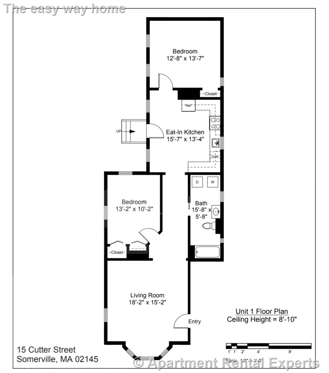 15 Cutter St, Sullivan Square