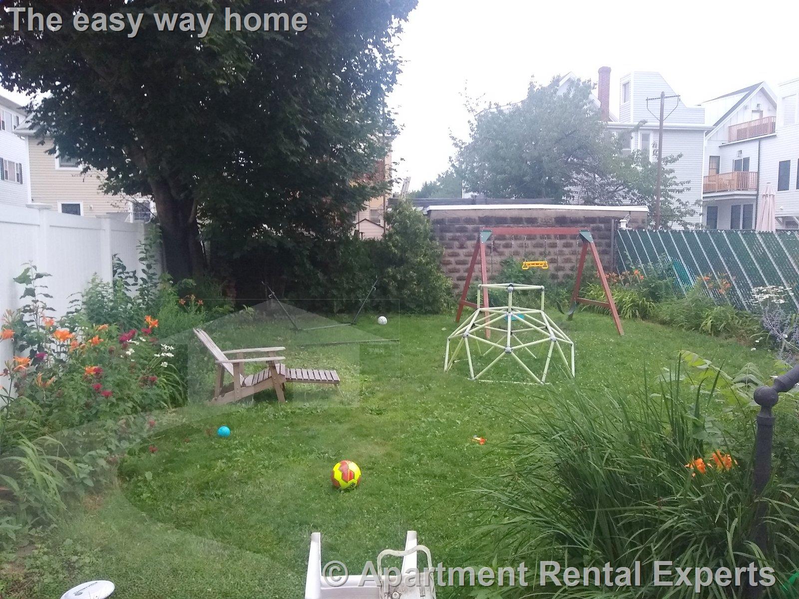 15 Cutter St, Sullivan Square