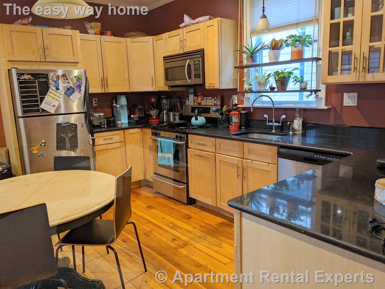 15 Cutter St, Sullivan Square
