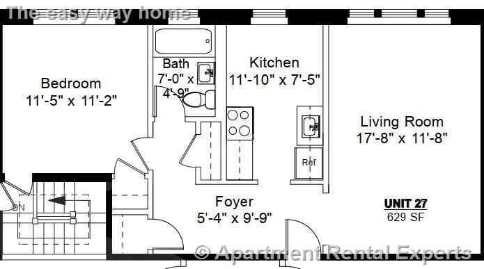 119 West Wyoming Ave, Other